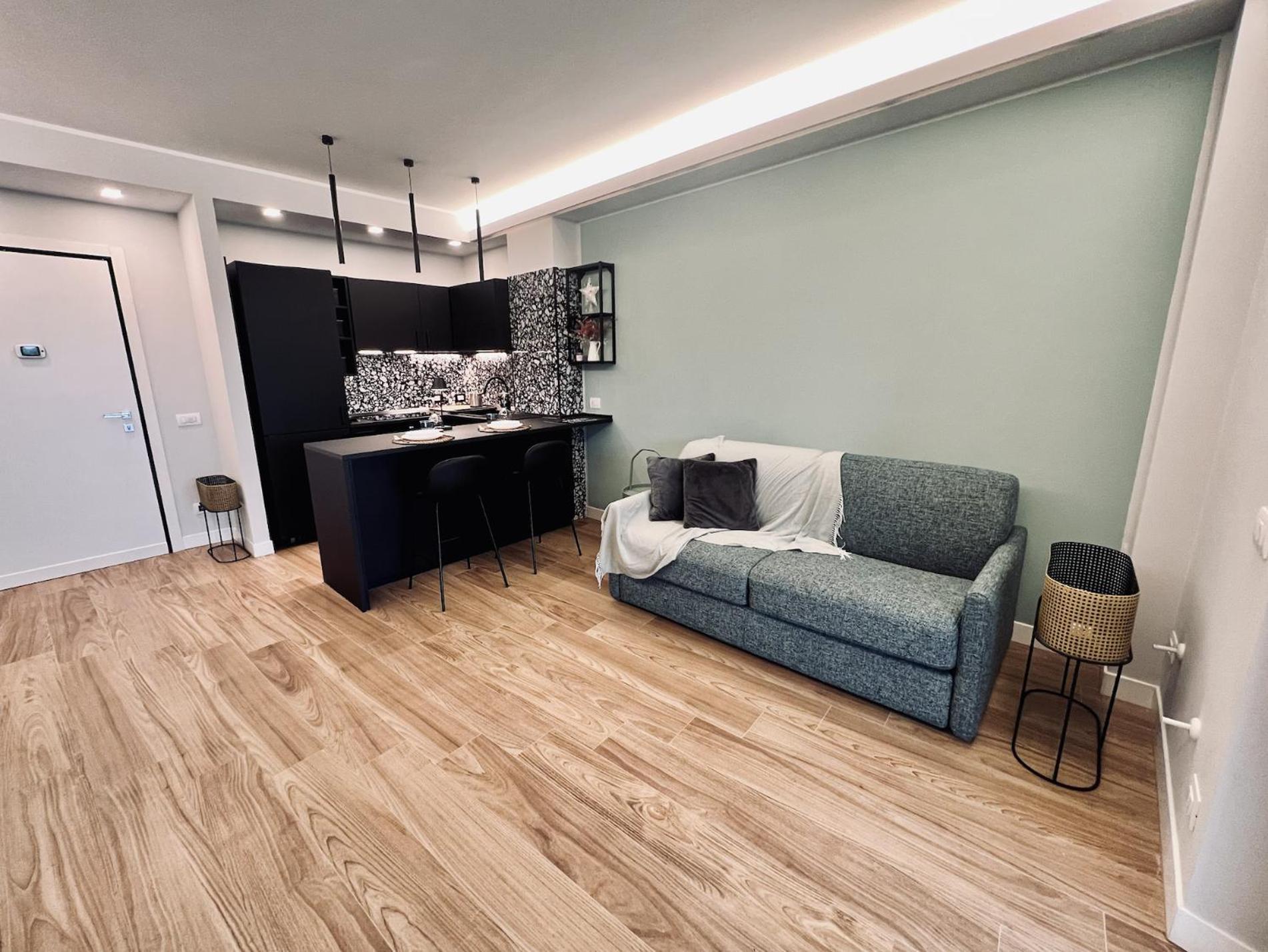 Holidays Homes Rome Golf Appartamenti Marco Simone Aeb Exteriér fotografie