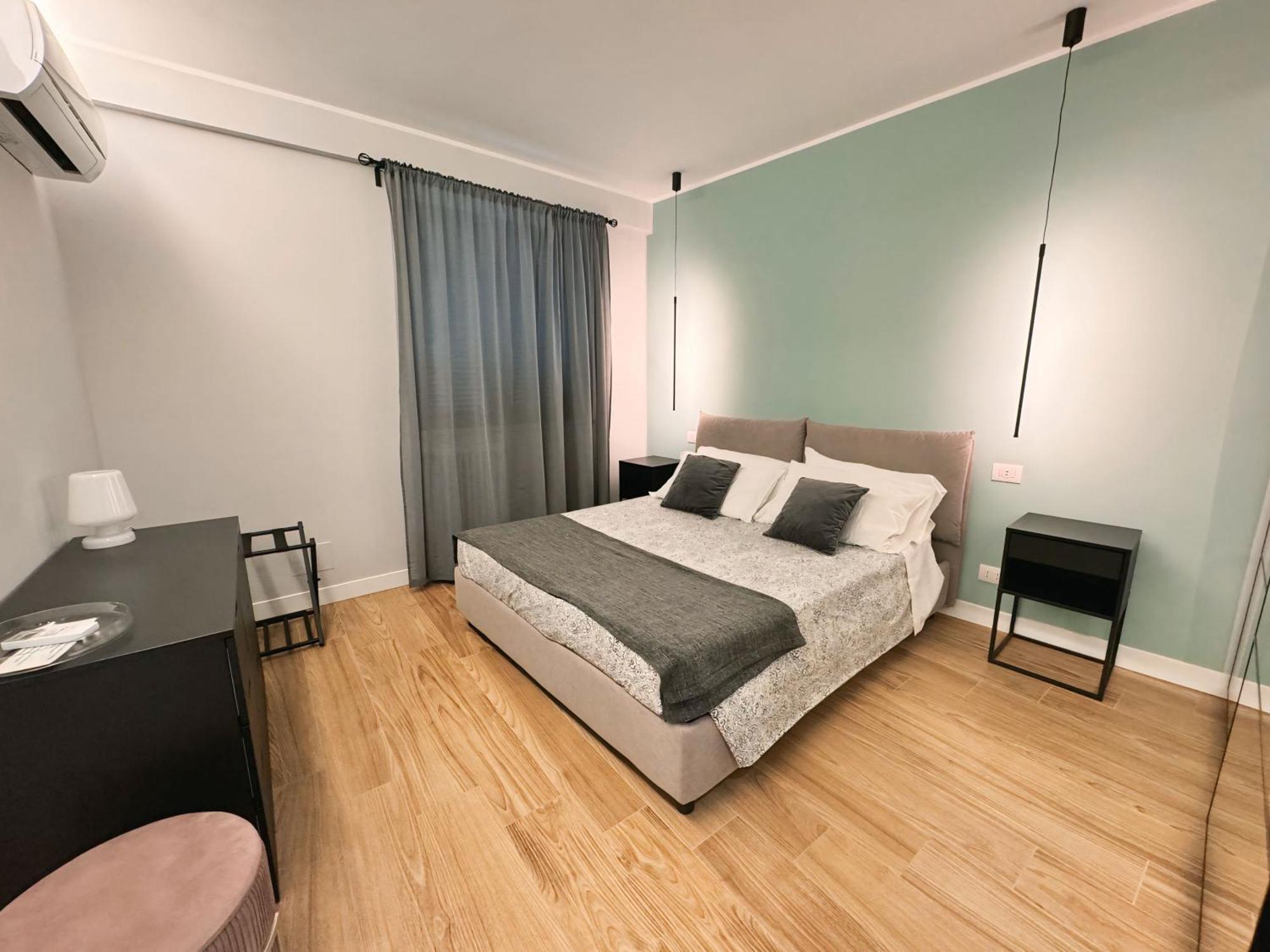 Holidays Homes Rome Golf Appartamenti Marco Simone Aeb Exteriér fotografie