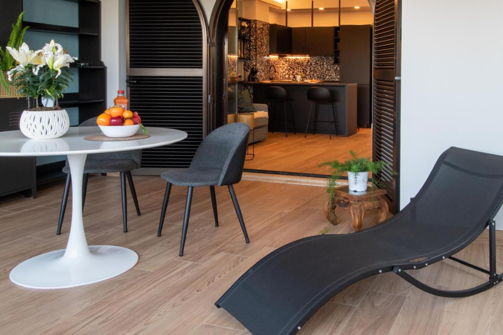 Holidays Homes Rome Golf Appartamenti Marco Simone Aeb Exteriér fotografie