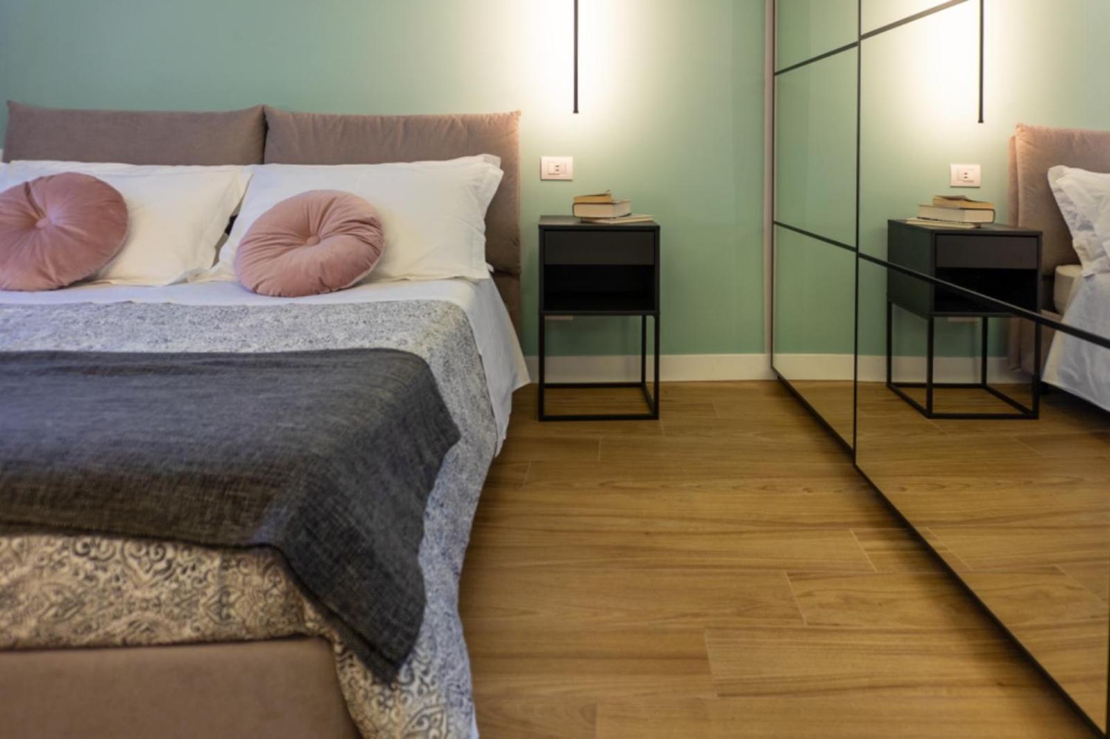 Holidays Homes Rome Golf Appartamenti Marco Simone Aeb Exteriér fotografie