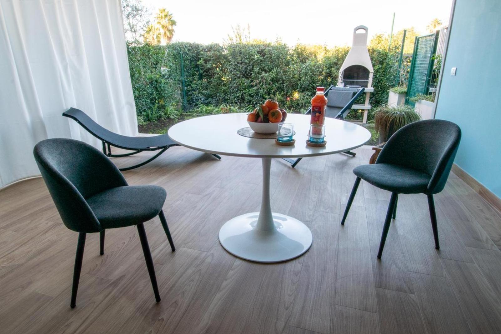 Holidays Homes Rome Golf Appartamenti Marco Simone Aeb Exteriér fotografie