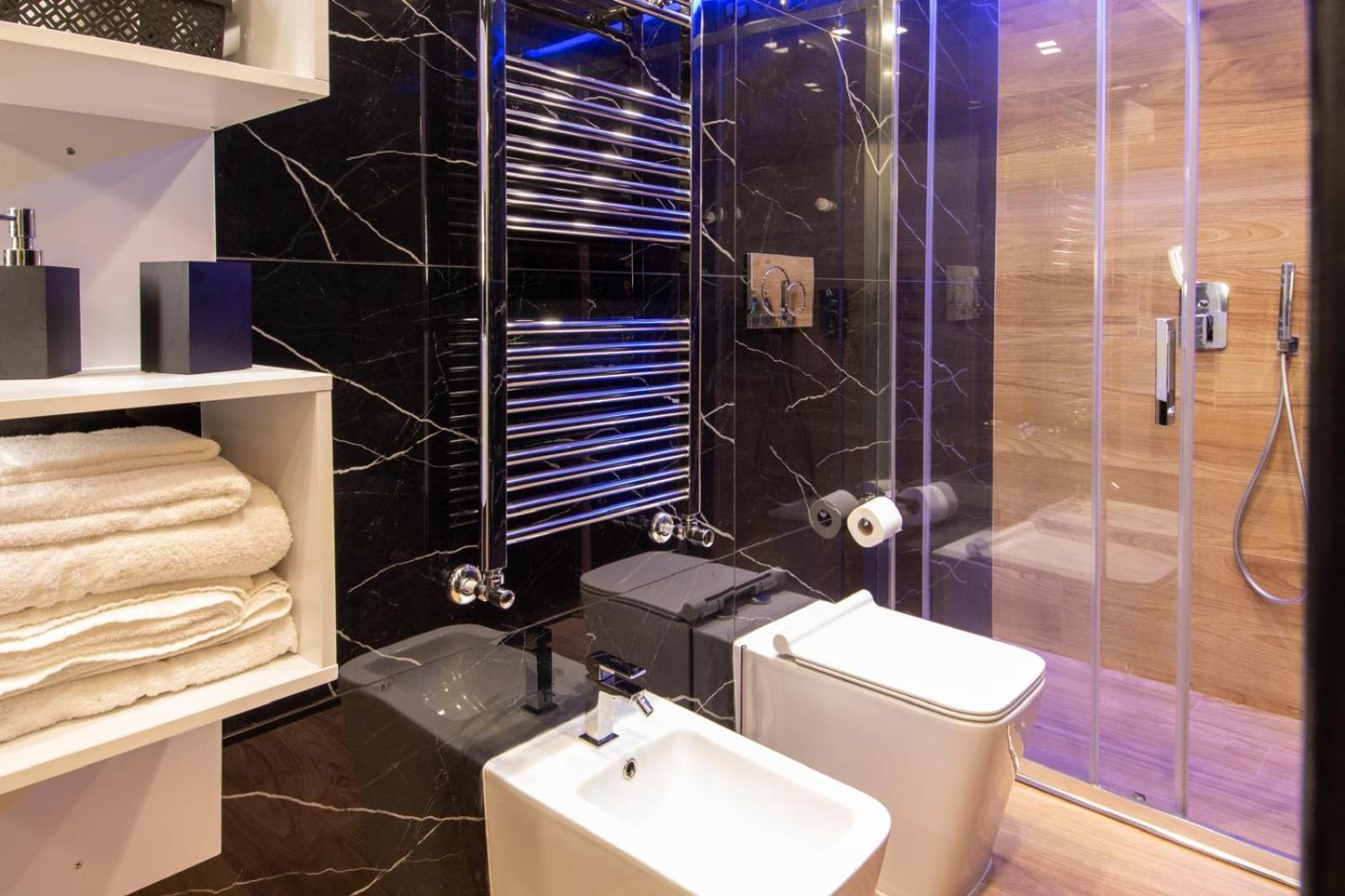 Holidays Homes Rome Golf Appartamenti Marco Simone Aeb Exteriér fotografie