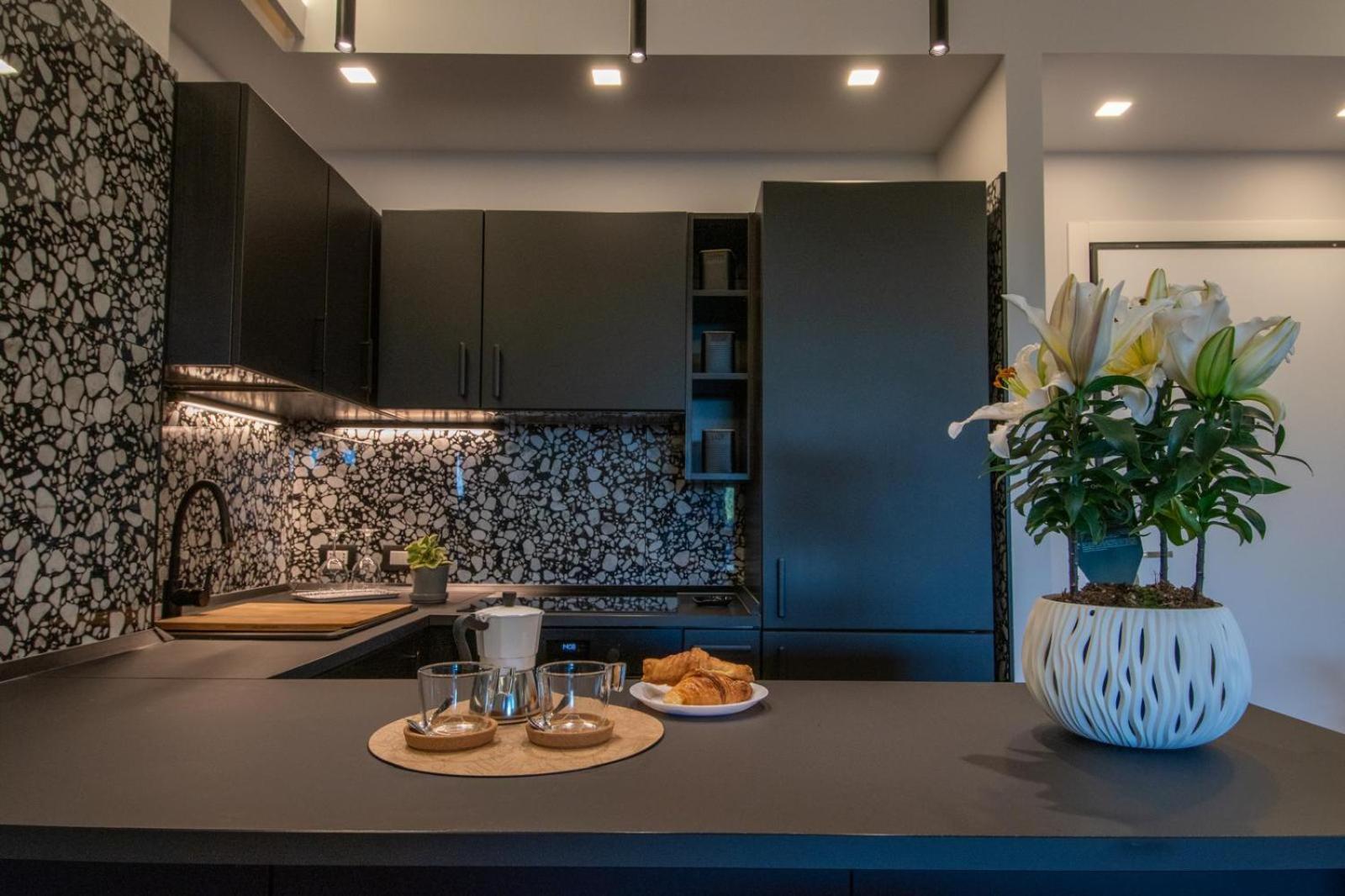 Holidays Homes Rome Golf Appartamenti Marco Simone Aeb Exteriér fotografie