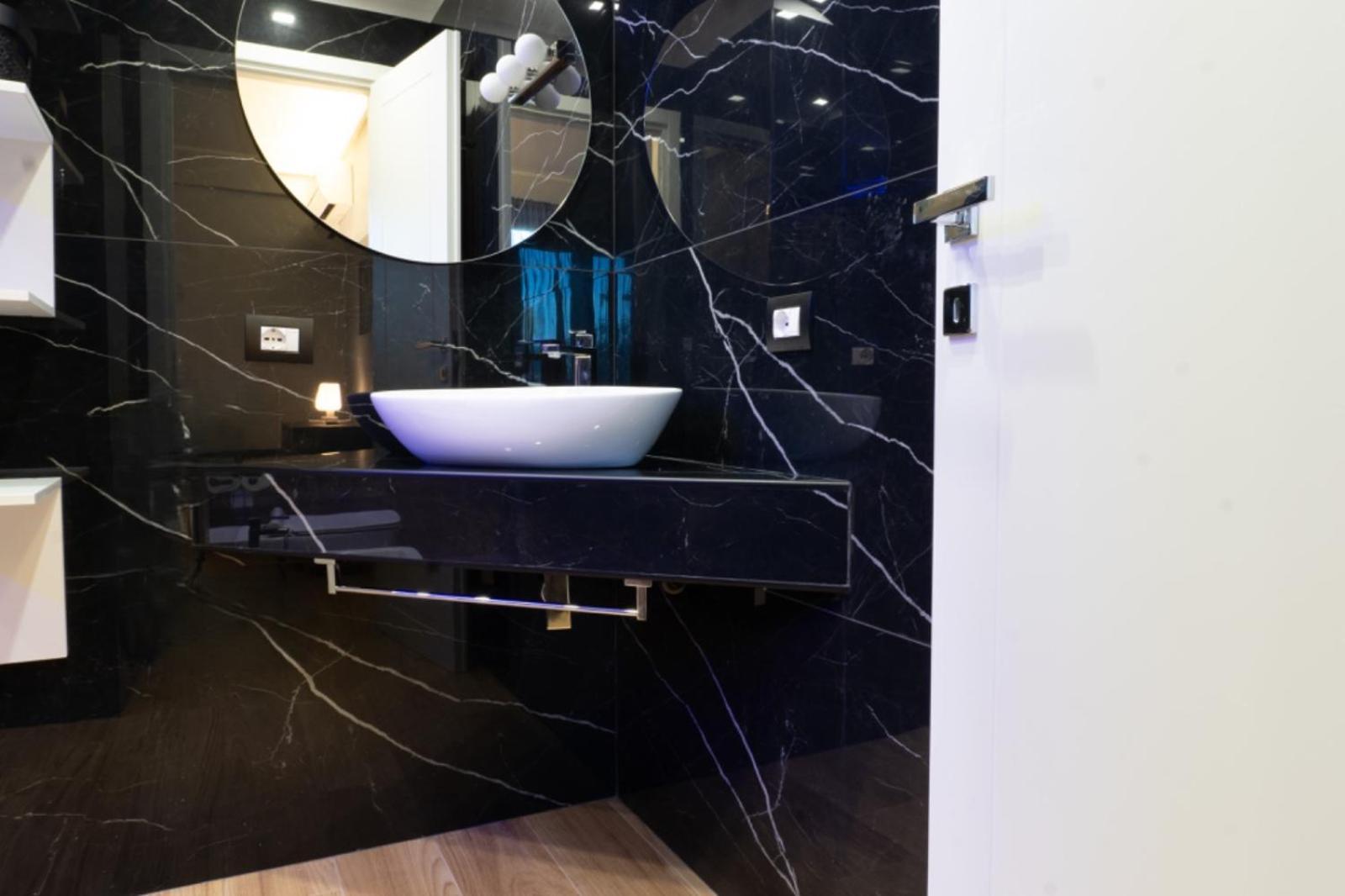 Holidays Homes Rome Golf Appartamenti Marco Simone Aeb Exteriér fotografie