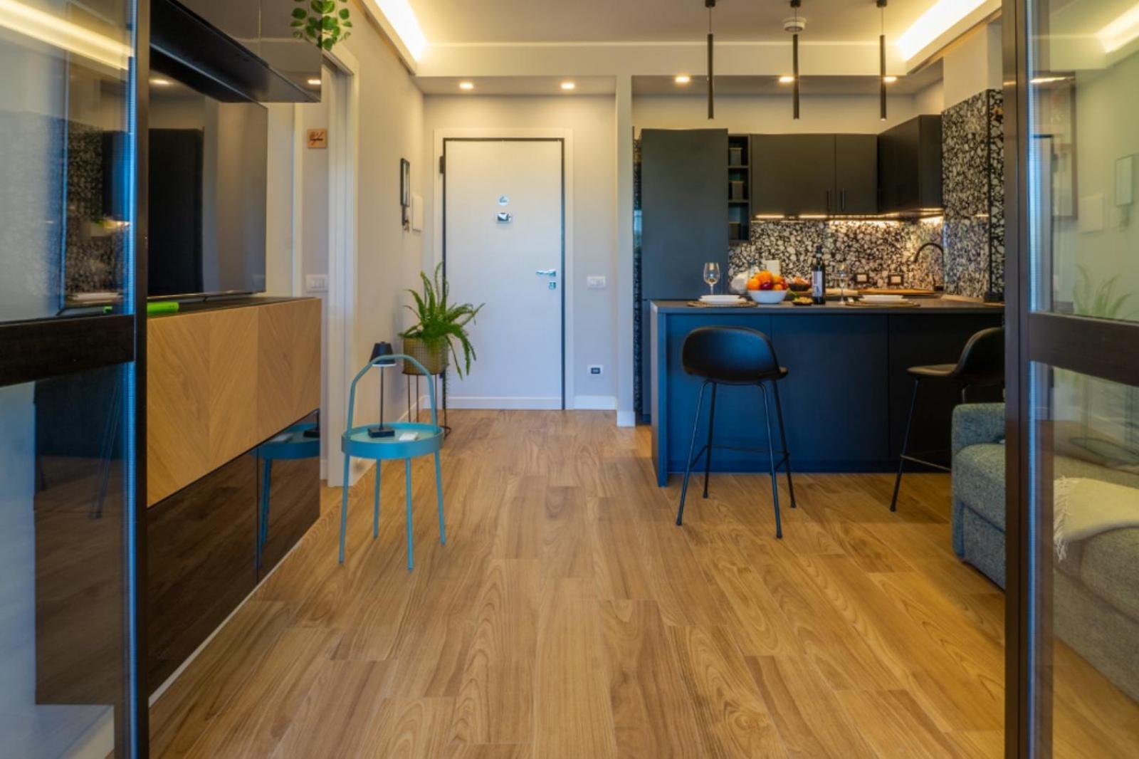 Holidays Homes Rome Golf Appartamenti Marco Simone Aeb Exteriér fotografie