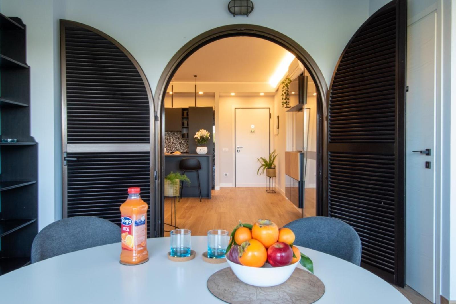 Holidays Homes Rome Golf Appartamenti Marco Simone Aeb Exteriér fotografie