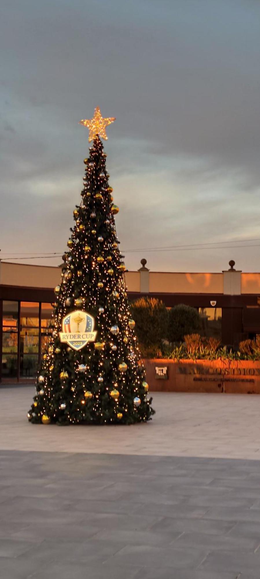 Holidays Homes Rome Golf Appartamenti Marco Simone Aeb Exteriér fotografie